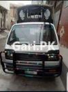 Suzuki Pickup  2005 For Sale in Kacha Jail Road