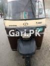 Sazgar Rickshaw  2019 For Sale in DHA Phase 8