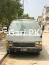 Toyota Hiace  1985 For Sale in Kalyana