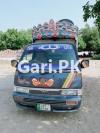 Nissan Pickup  1995 For Sale in Manga Mandi