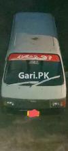 Nissan Nv350 Caravan Wagon  1993 For Sale in Lahore