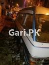 Toyota Hiace  1986 For Sale in Baghdadi
