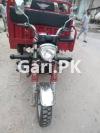 Siwa Rickshaw  2022 For Sale in Gujranwala