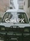 Suzuki Bolan  2005 For Sale in Daska