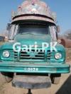 Bedford Bus  1977 For Sale in Sarai Alamgir