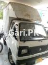 Suzuki Pickup  2015 For Sale in Punjab Coop Housing Society