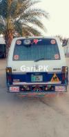 Toyota Hiace  2000 For Sale in Bhakkar