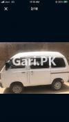 Suzuki Bolan  1992 For Sale in Dera Ismail Khan