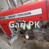 Massey Ferguson MF 260  2001 For Sale in Faisalabad