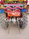 Massey Ferguson MF 240  2018 For Sale in Khushab