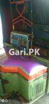 New Asia Loader Rickshaw  2016 For Sale in Malik Colony