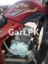 New Asia Loader Rickshaw  2020 For Sale in Sahiwal