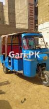 Sazgar Rickshaw  2021 For Sale in Pechs I