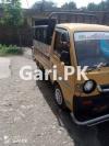 Suzuki Pickup  1993 For Sale in Malakand