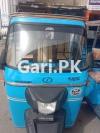 Sazgar Rickshaw  2022 For Sale in Mehmoodabad
