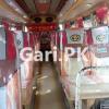 Mazda 3500  1985 For Sale in Gulistan-e-Jauhar Block 13