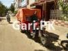 United Loader Rickshaw  2020 For Sale in Gulshan-E-Iqbal Block 13