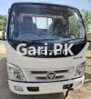 Foton M 280  2021 For Sale in Awan Town