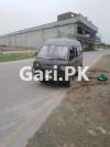 Suzuki Bolan  1994 For Sale in Gujranwala