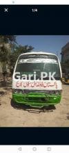 Hino Truck  1987 For Sale in Taxila