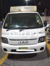 JAC X200  2020 For Sale in Faisalabad