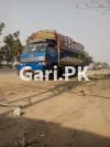 Mazda 3500  1997 For Sale in Sialkot