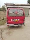 Toyota Hiace GL 1991 For Sale in Mirpur