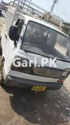 Suzuki Pickup  1990 For Sale in Jhang Sadar