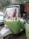 New Asia Loader Rickshaw  2015 For Sale in Saadi Park