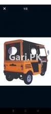 Siwa Rickshaw  2022 For Sale in Shadbagh