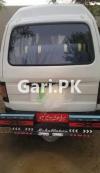 Suzuki Bolan  2007 For Sale in Layyah