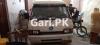 Mitsubishi Hiace  1992 For Sale in Bahawalpur