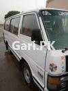 Toyota Hiace  1987 For Sale in Chichawatni