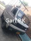 Suzuki Pickup  1991 For Sale in Depalpur