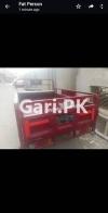 Road Prince Loader  2022 For Sale in Gulshan-e-Maymar