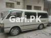 Toyota Hiace  1992 For Sale in Dhoke Gangal