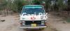 Toyota Hiace  1983 For Sale in Dera Ghazi Khan