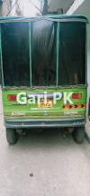 New Asia Loader Rickshaw  2017 For Sale in Sanda