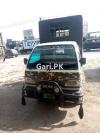 Sogo Pickup  2013 For Sale in Gujranwala