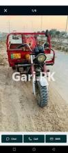 Siwa Loader Rickshaw  2017 For Sale in Kahna