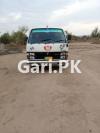 Toyota Hiace  1983 For Sale in Kot Addu