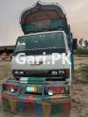 Hino Truck  1991 For Sale in Khushab