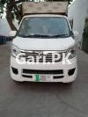 Changan M9  2019 For Sale in Faisalabad