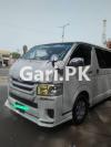 Toyota Van  2008 For Sale in Airport