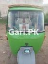 New Asia Loader Rickshaw  2015 For Sale in Bostan Road