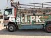 Hino Truck  2000 For Sale in Khanewal