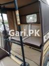 Sazgar Rickshaw  2020 For Sale in Gulistan-e-Jauhar Block 17