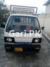 Suzuki Pickup  1991 For Sale in Sohawa