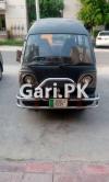 Suzuki Bolan  1987 For Sale in DHA 9 Town