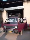 Suzuki Ravi  1987 For Sale in Bhimber